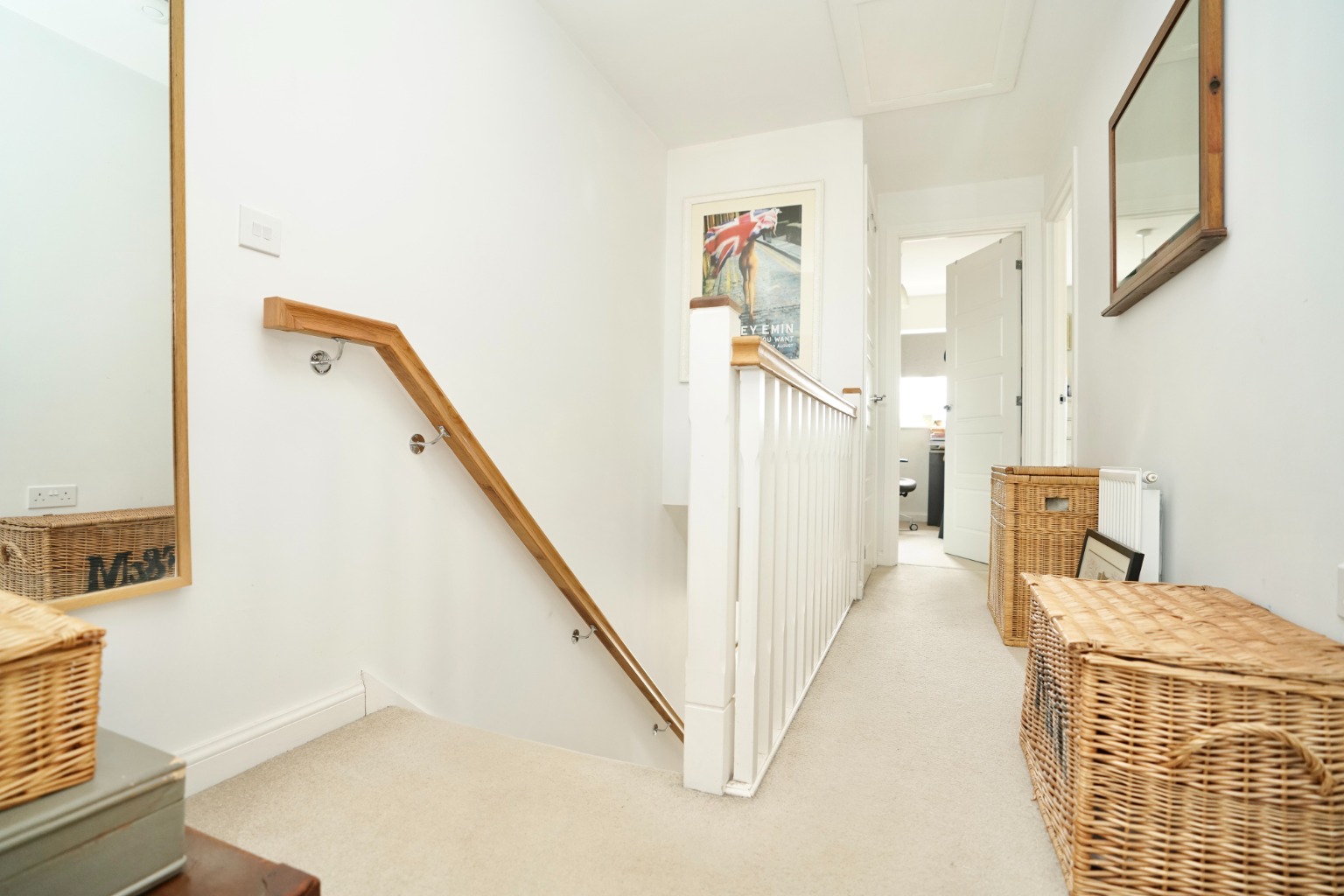 3 bed semi-detached house for sale in Brudenell, Huntingdon  - Property Image 9