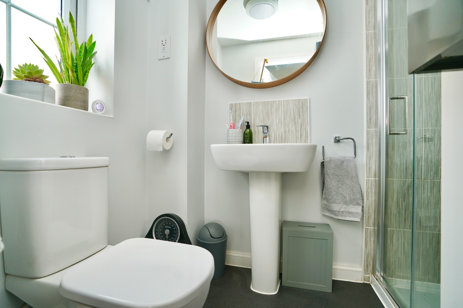 3 bed semi-detached house for sale in Brudenell, Huntingdon 11