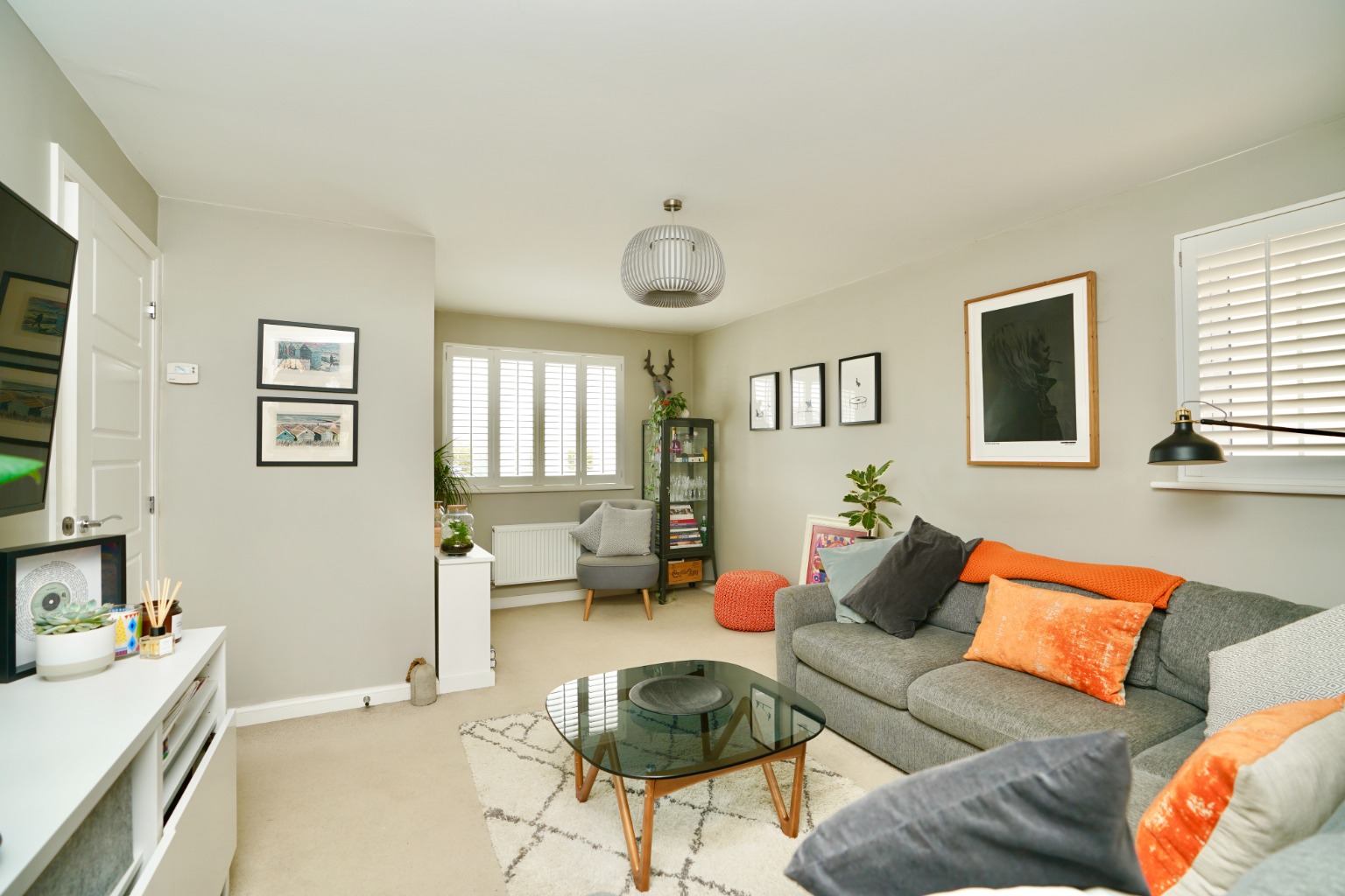 3 bed semi-detached house for sale in Brudenell, Huntingdon  - Property Image 7