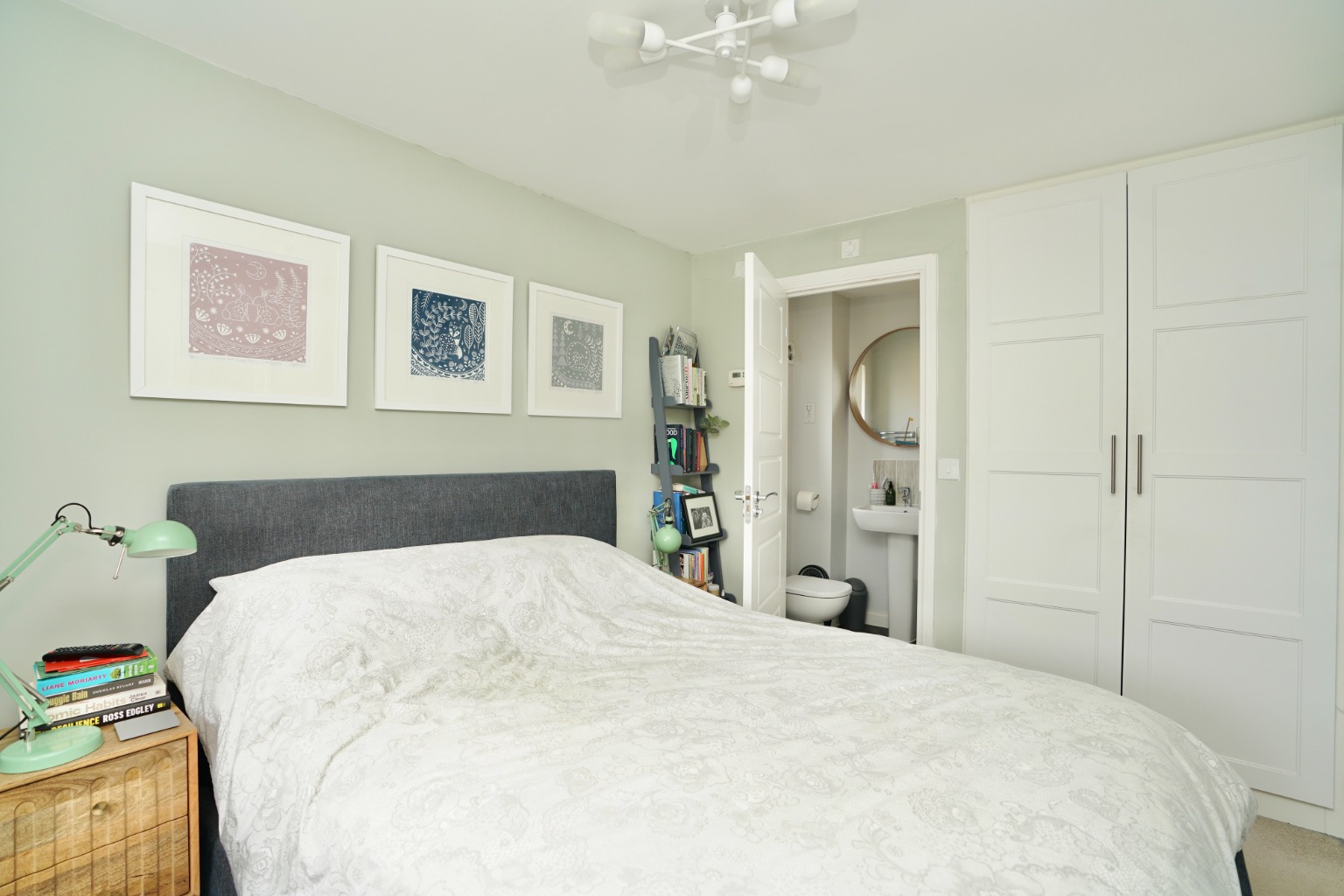 3 bed semi-detached house for sale in Brudenell, Huntingdon  - Property Image 10