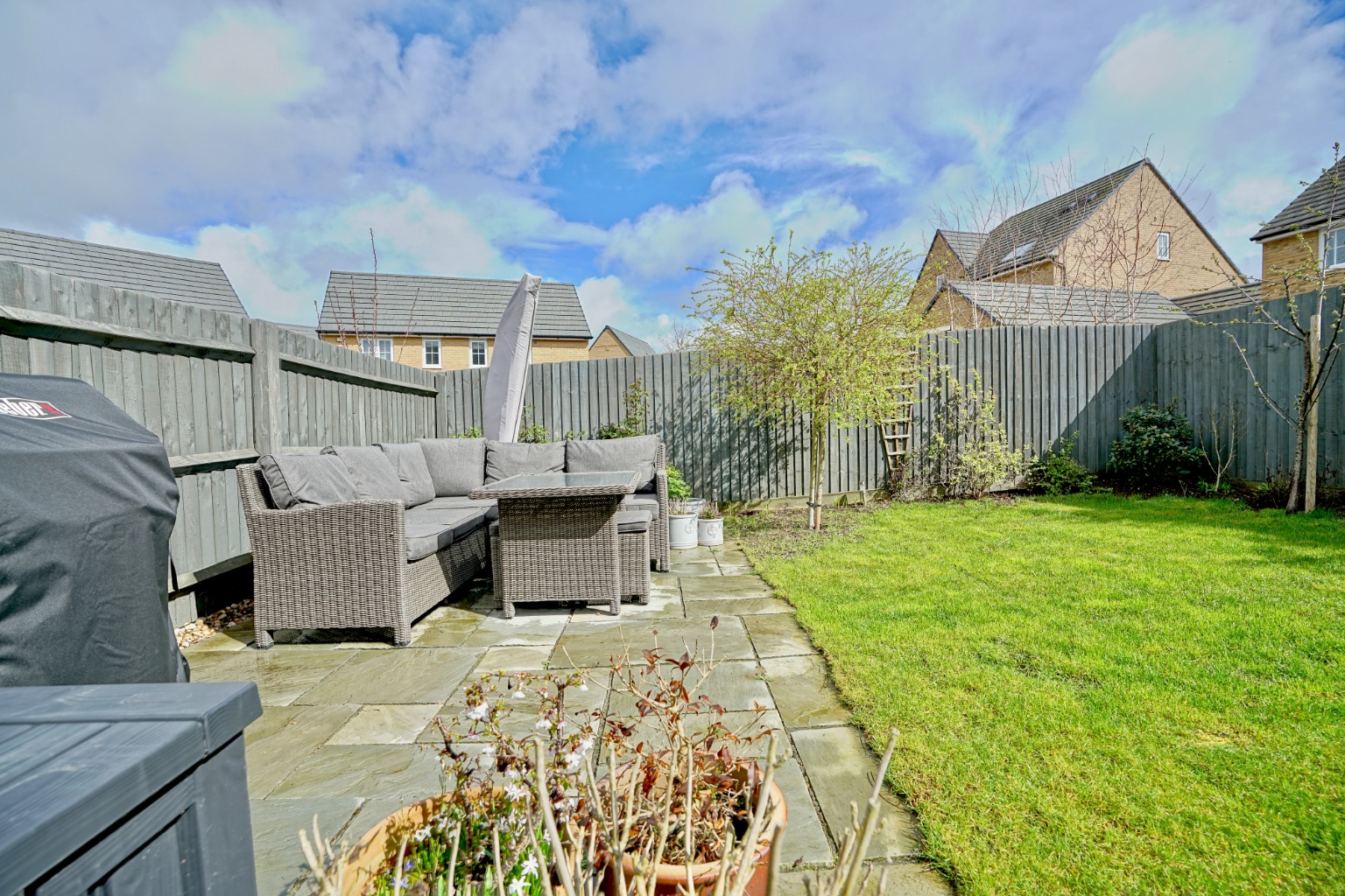 3 bed semi-detached house for sale in Brudenell, Huntingdon 16