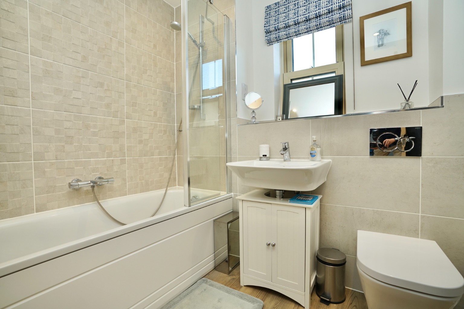 2 bed end of terrace house for sale in Stocker Close, Huntingdon 7