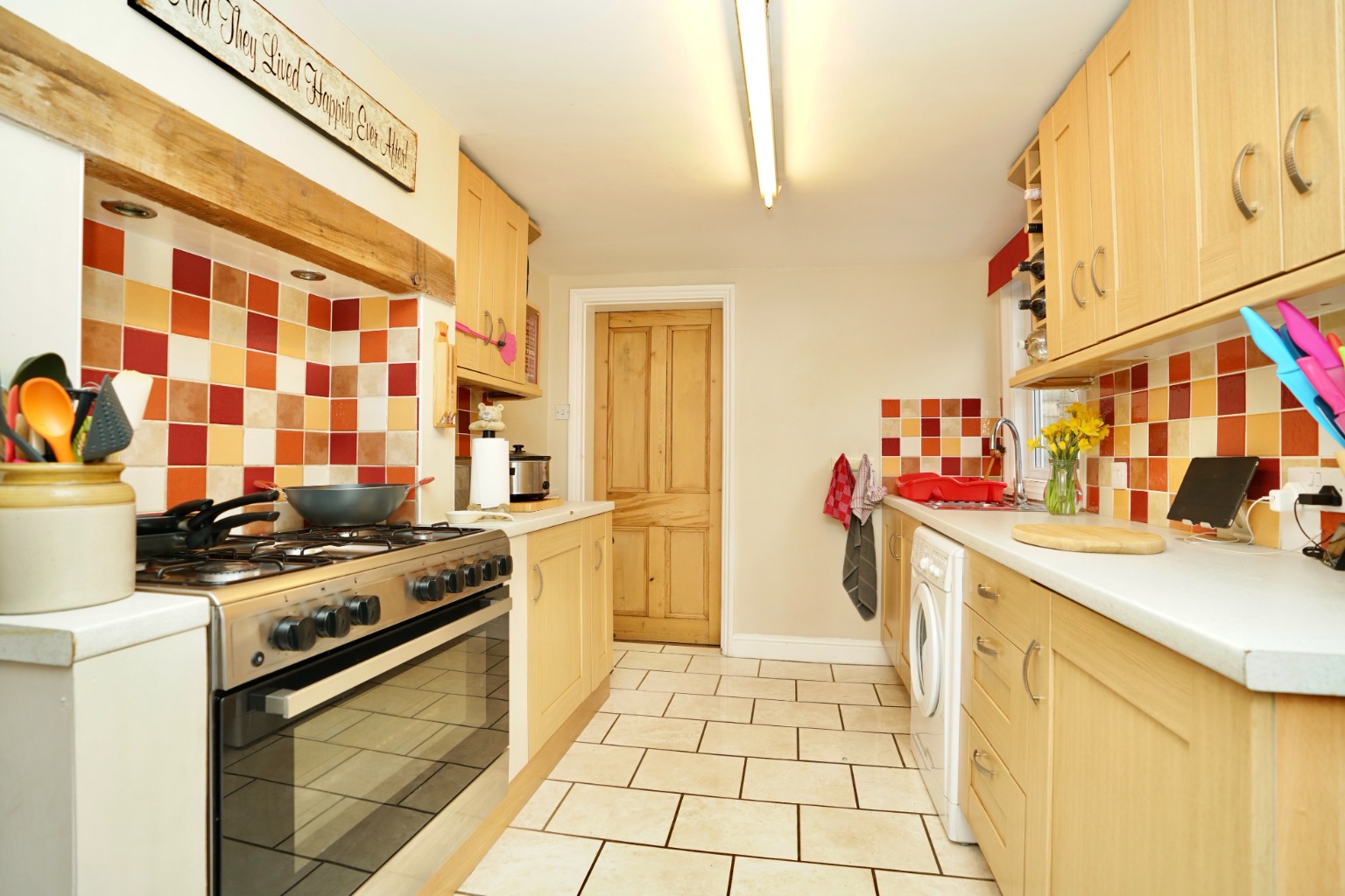 2 bed end of terrace house for sale in Cambridge Road, Huntingdon  - Property Image 4