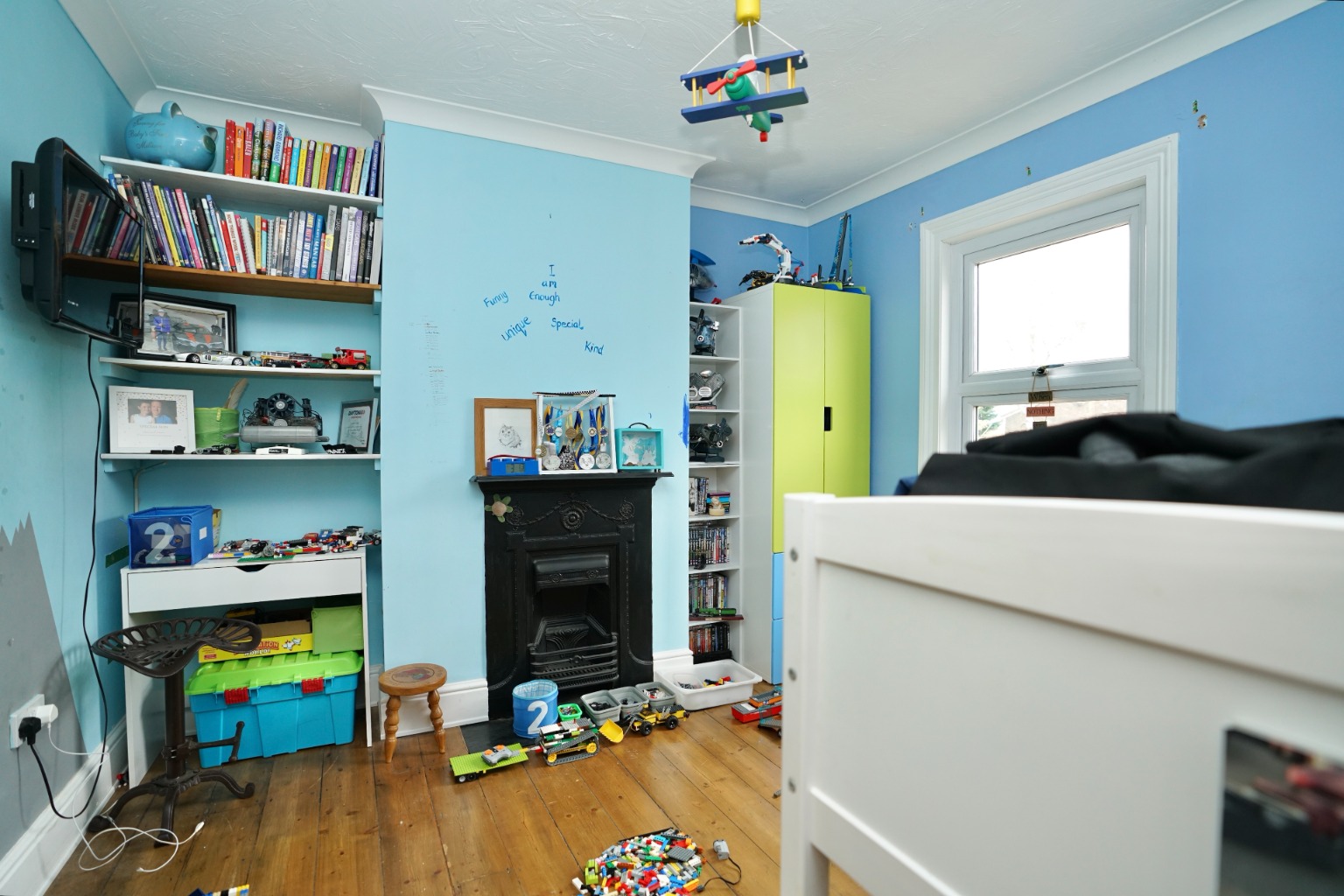 2 bed end of terrace house for sale in Cambridge Road, Huntingdon  - Property Image 9