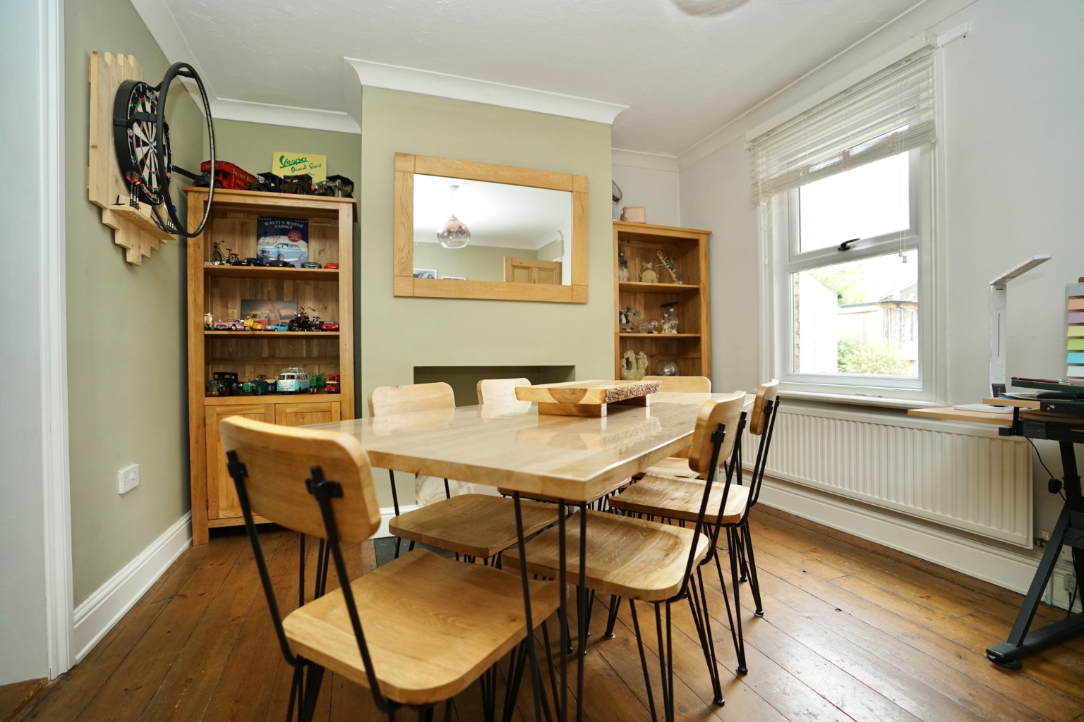2 bed end of terrace house for sale in Cambridge Road, Huntingdon  - Property Image 3