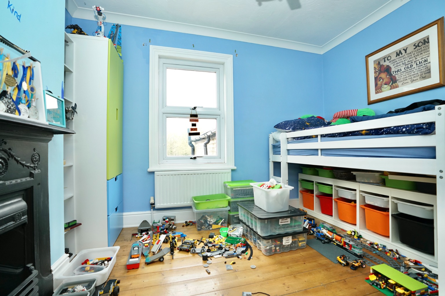 2 bed end of terrace house for sale in Cambridge Road, Huntingdon 9