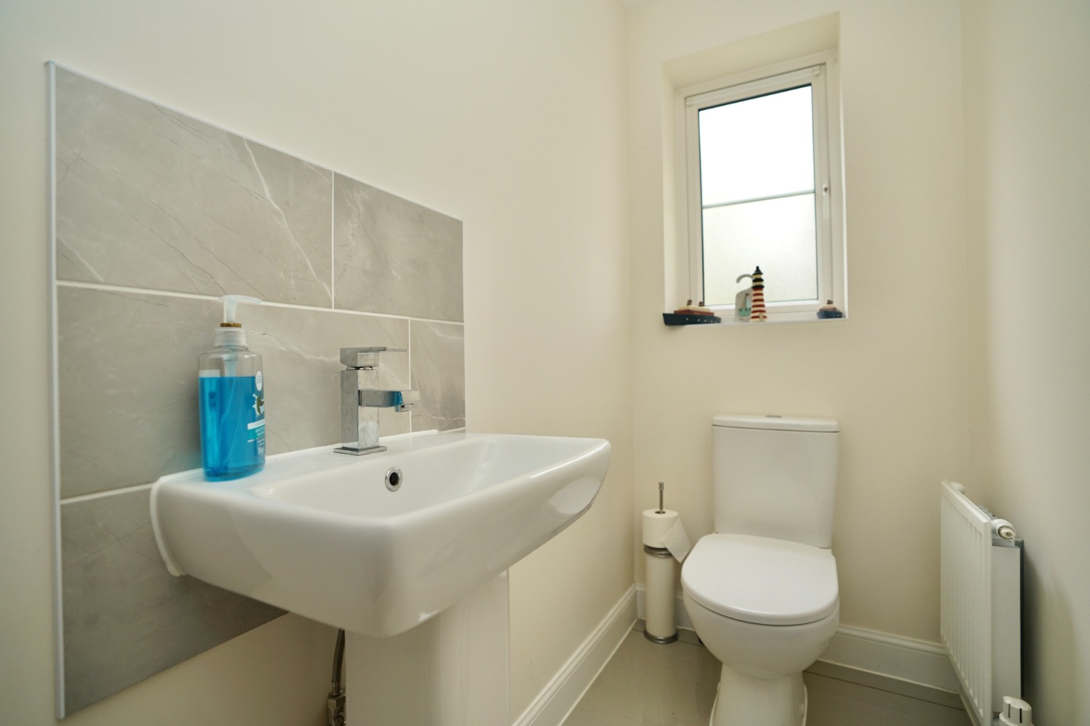 4 bed detached house for sale in Askwith Grove, St. Ives 11