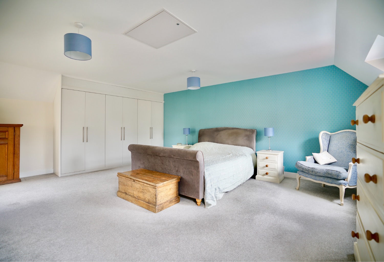 4 bed detached house for sale in Askwith Grove, St. Ives 12