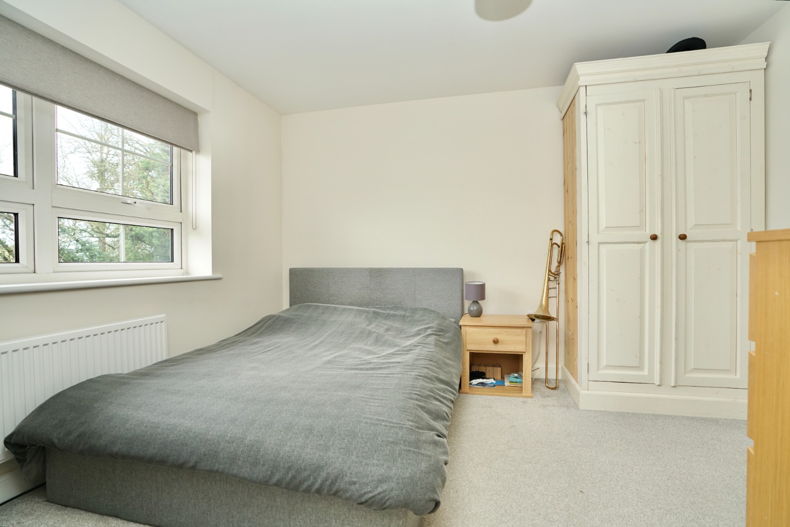 4 bed detached house for sale in Askwith Grove, St. Ives 15