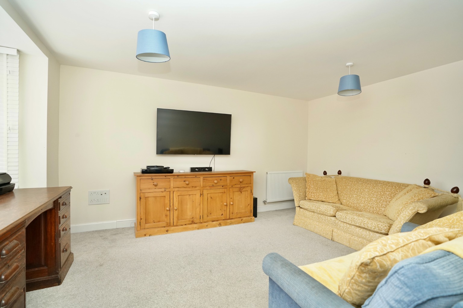 4 bed detached house for sale in Askwith Grove, St. Ives 5