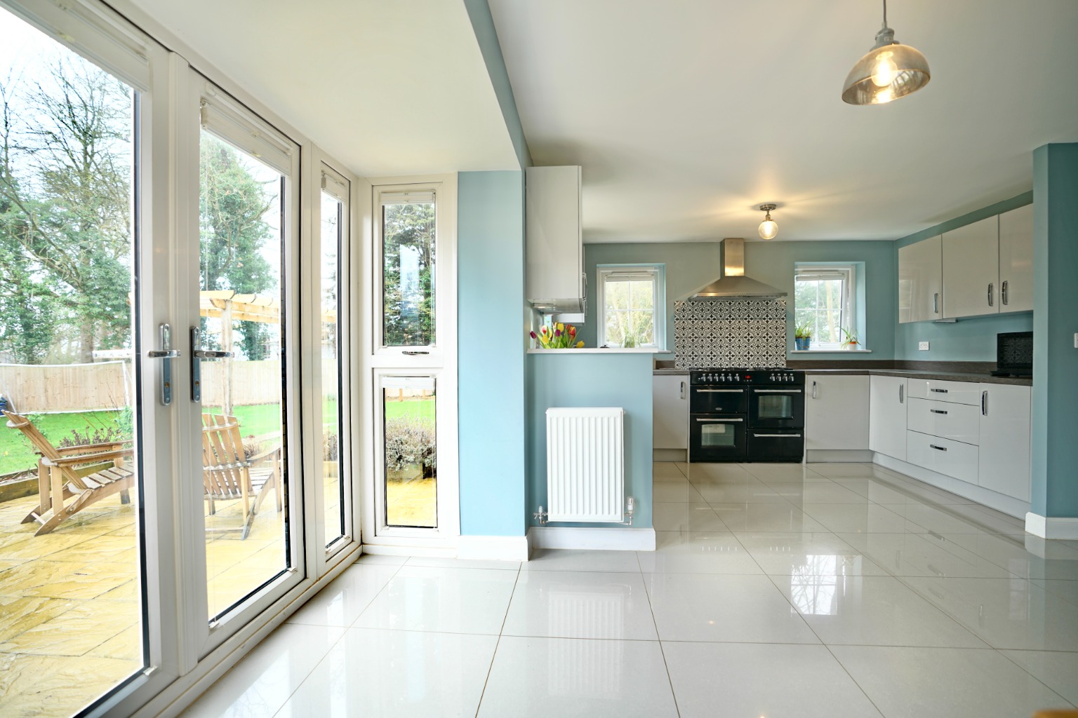 4 bed detached house for sale in Askwith Grove, St. Ives 7