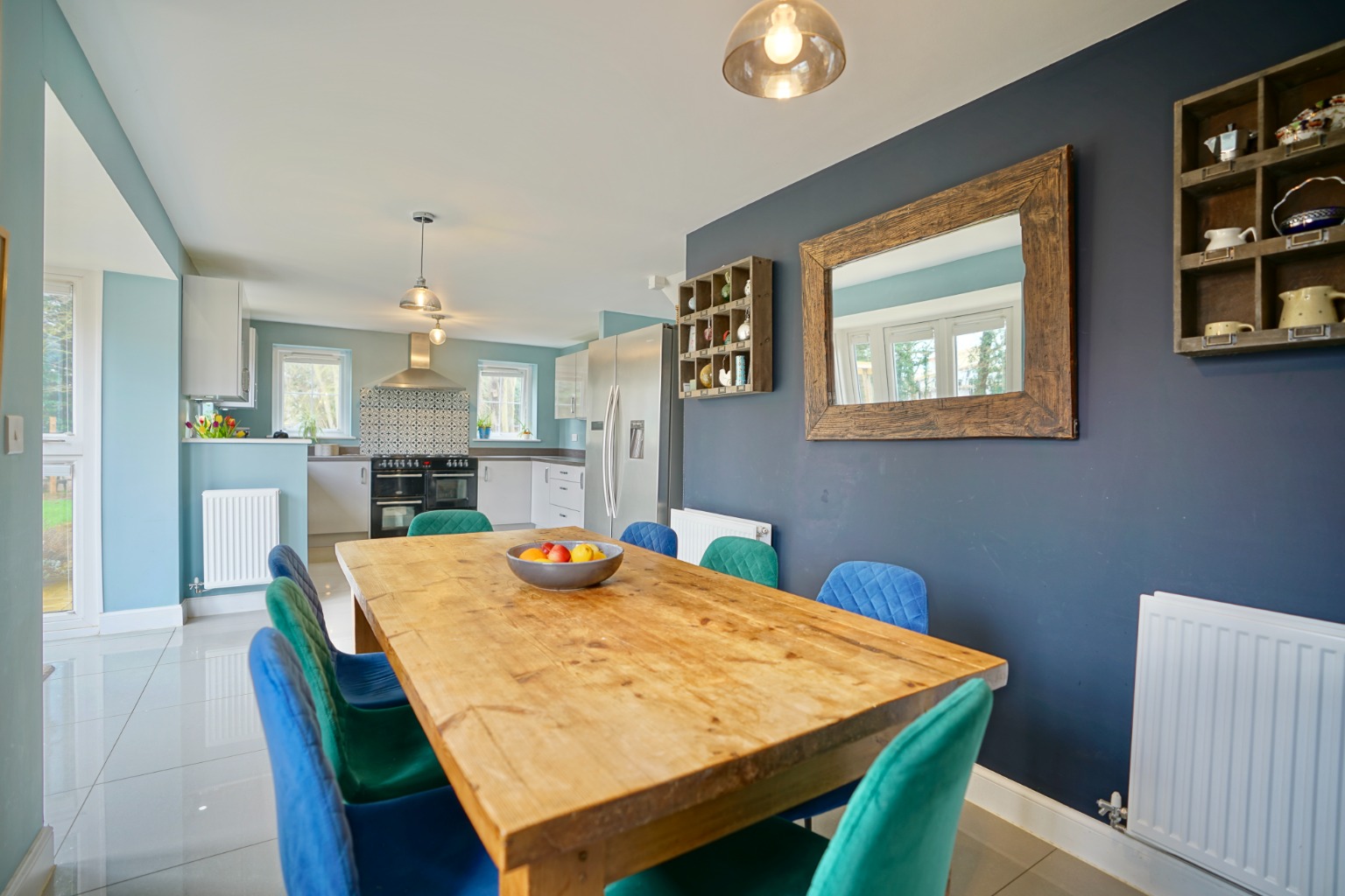 4 bed detached house for sale in Askwith Grove, St. Ives 9