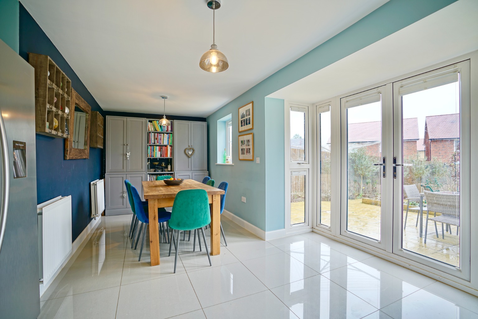 4 bed detached house for sale in Askwith Grove, St Ives  - Property Image 7