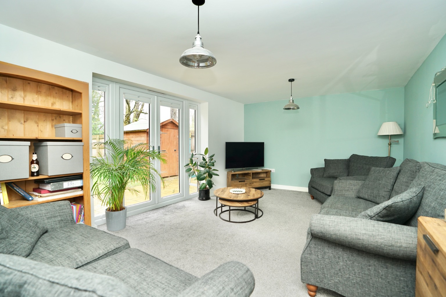 4 bed detached house for sale in Askwith Grove, St. Ives 2