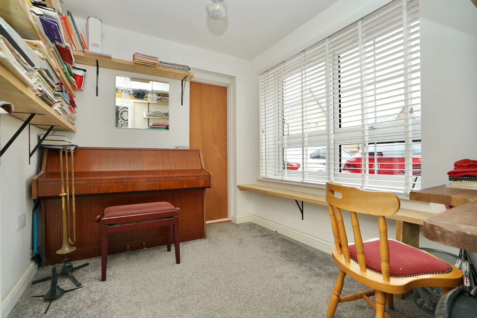 4 bed detached house for sale in Askwith Grove, St. Ives 8