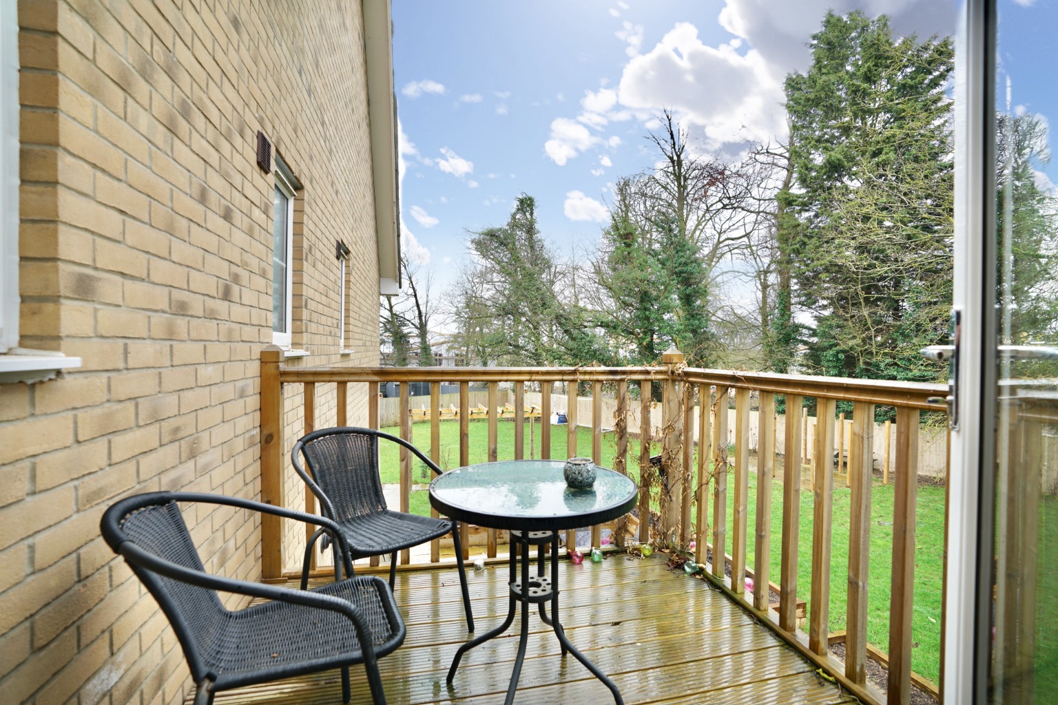 4 bed detached house for sale in Askwith Grove, St. Ives 13