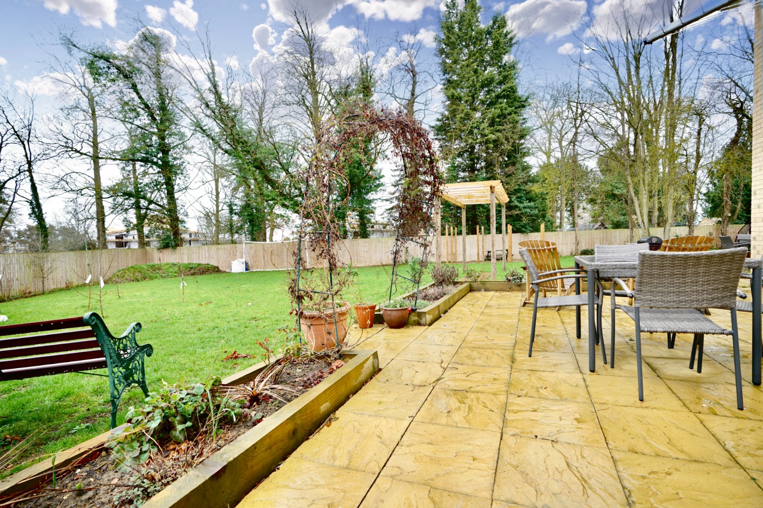 4 bed detached house for sale in Askwith Grove, St. Ives 22