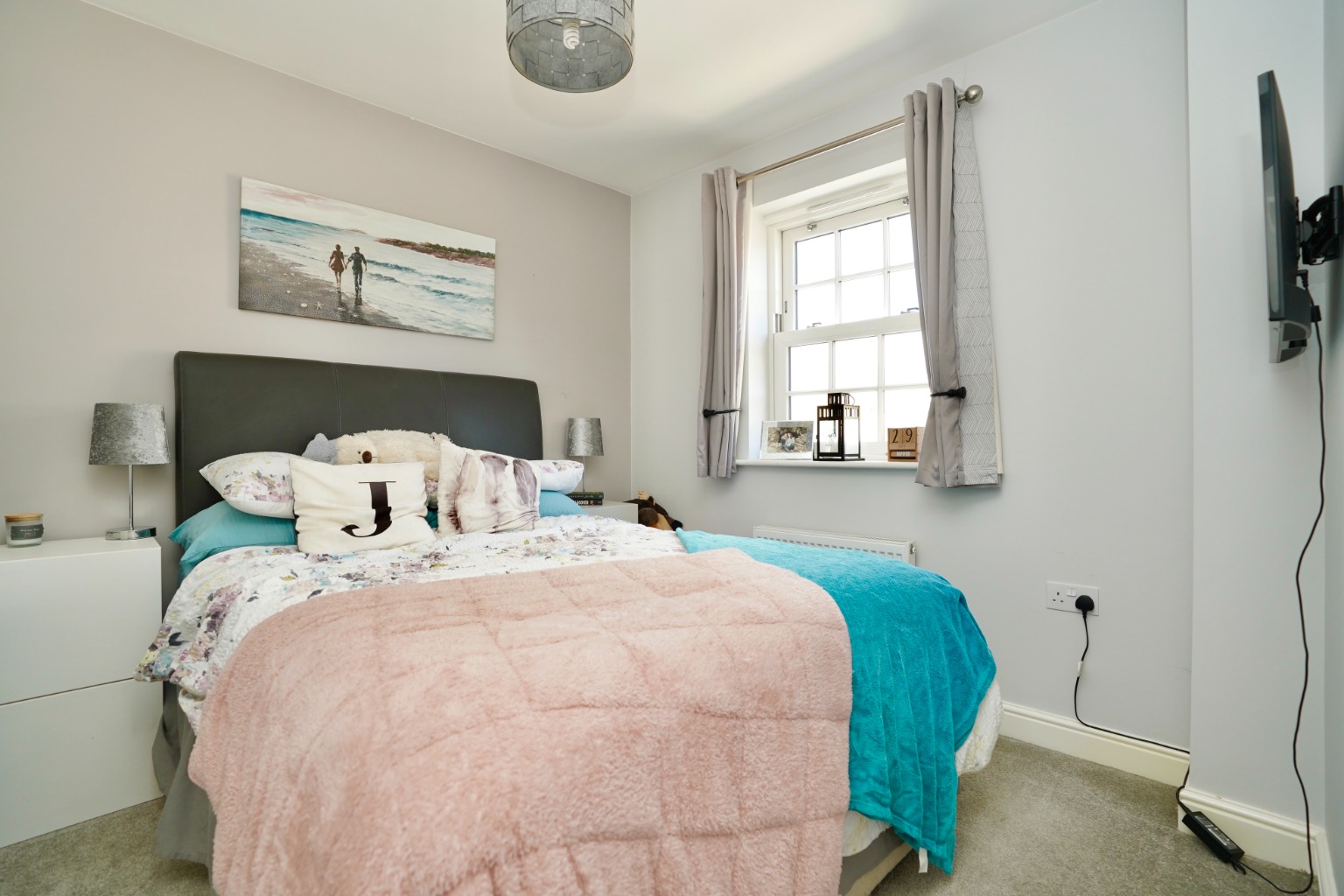 3 bed detached house for sale in Somning Close, Huntingdon 8