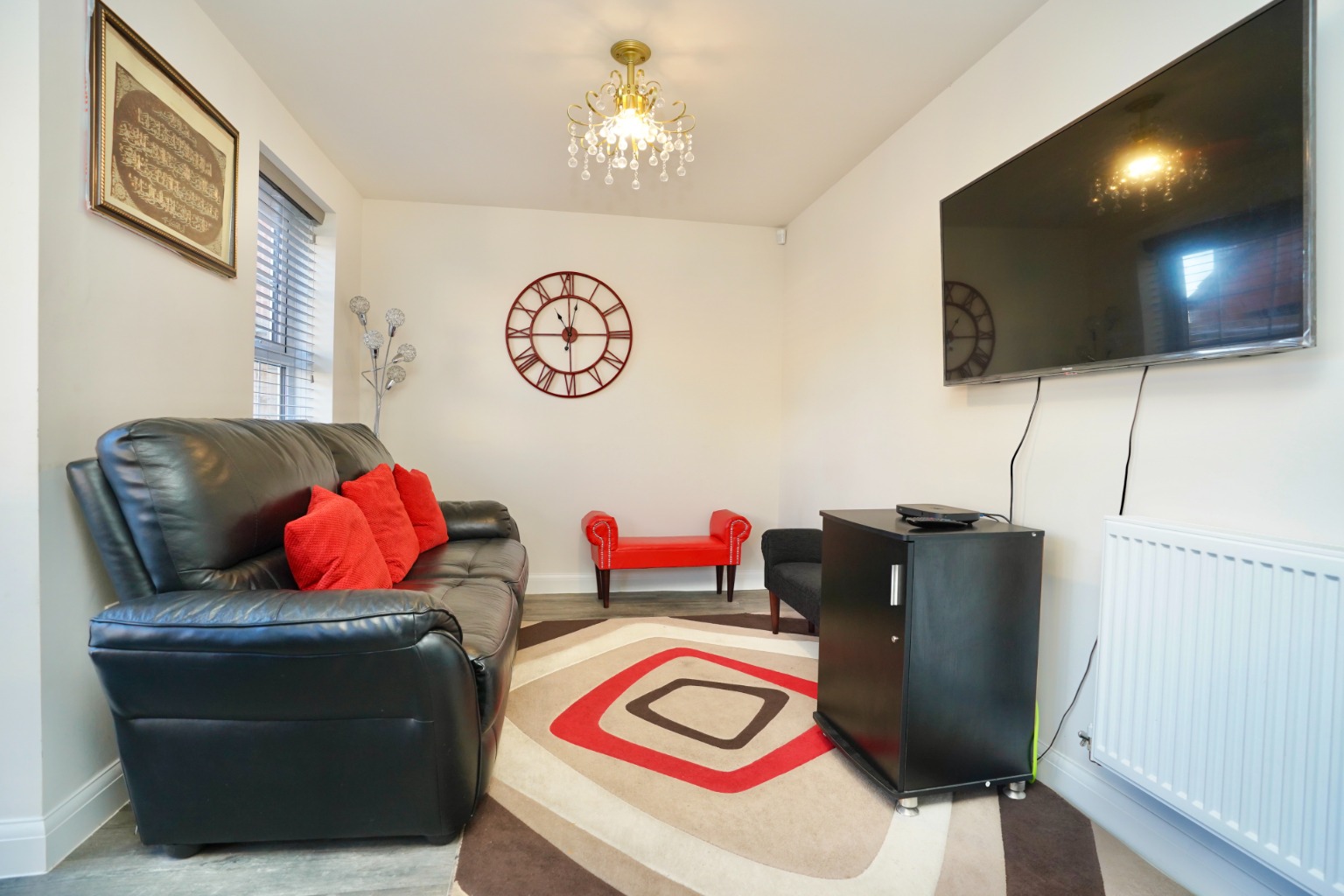 4 bed detached house for sale in Saxon Way, Huntingdon 5