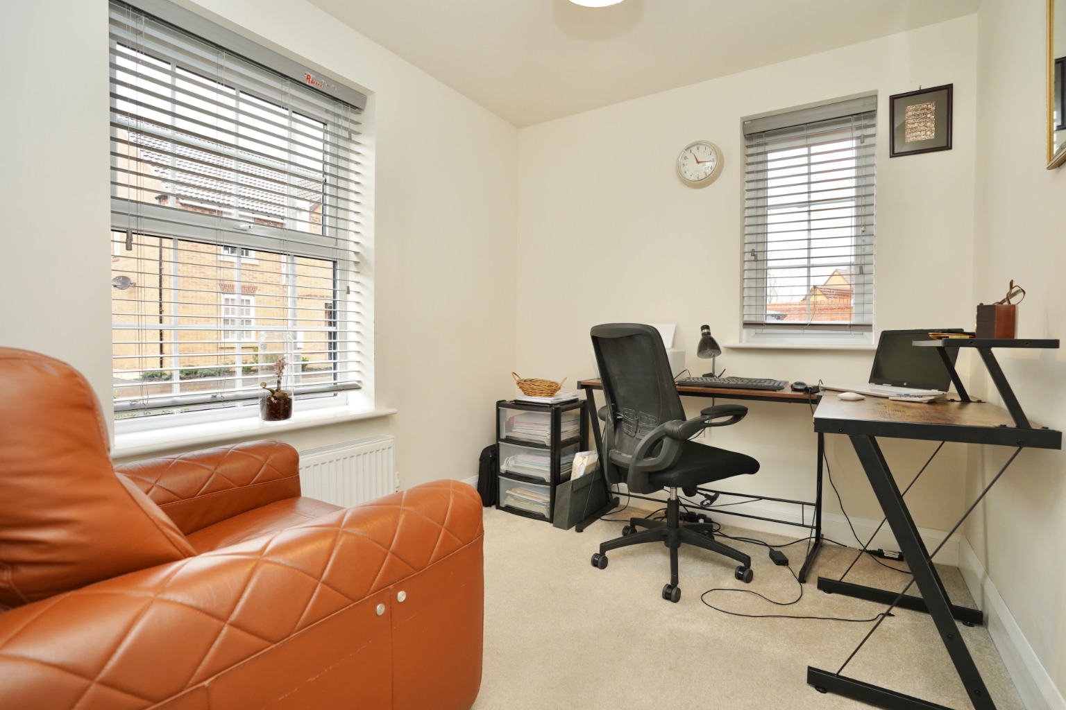 4 bed detached house for sale in Saxon Way, Huntingdon 14