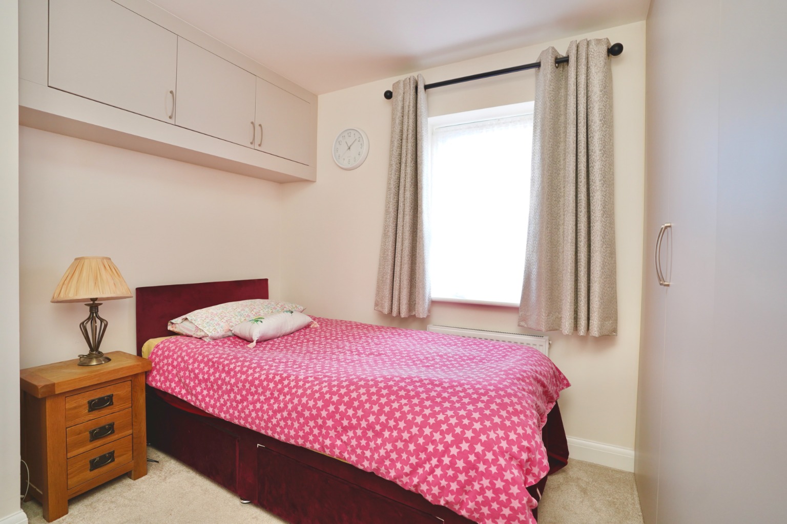 4 bed detached house for sale in Saxon Way, Huntingdon 12