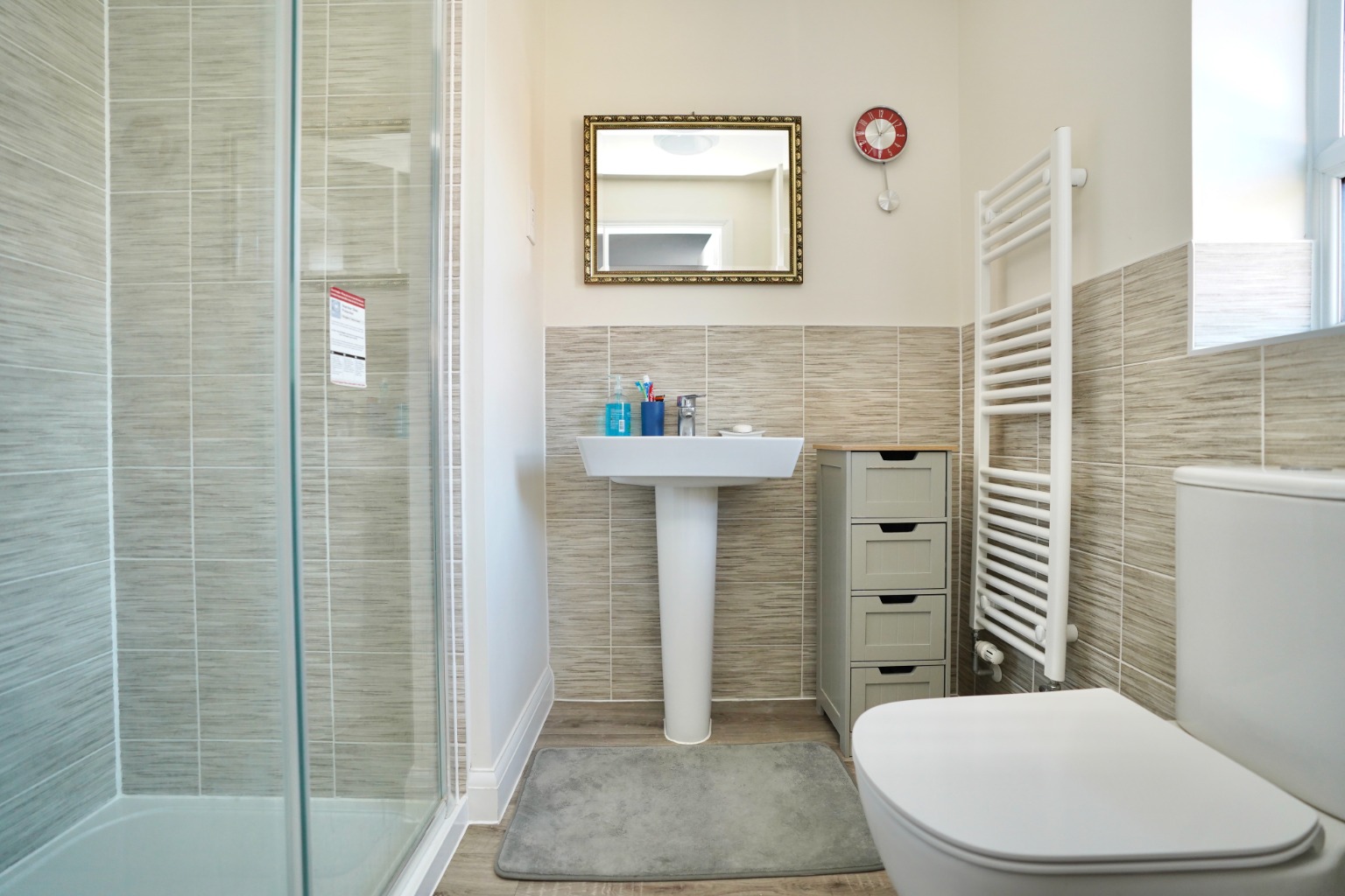 4 bed detached house for sale in Saxon Way, Huntingdon 8