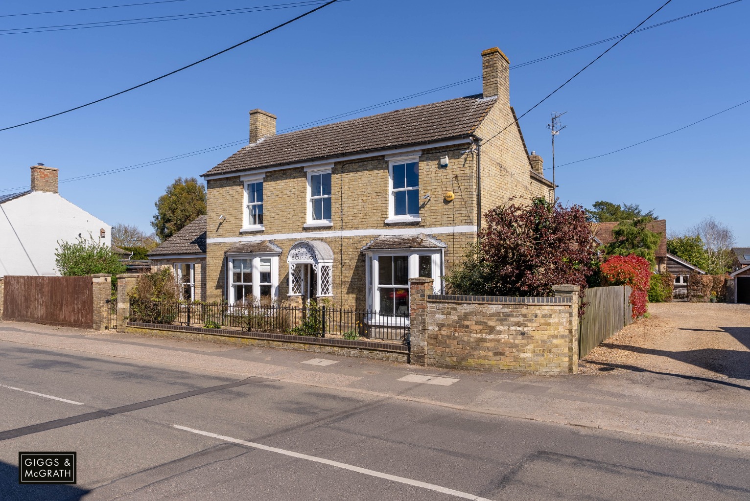 4 bed detached house for sale in High Street, Huntingdon  - Property Image 23