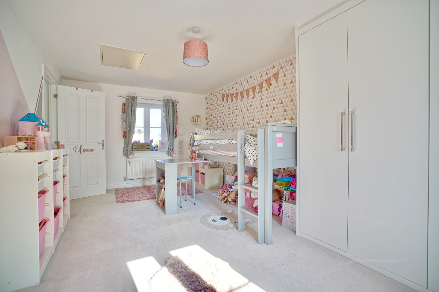 4 bed detached house for sale in Dairy Lane, Cambridge  - Property Image 13