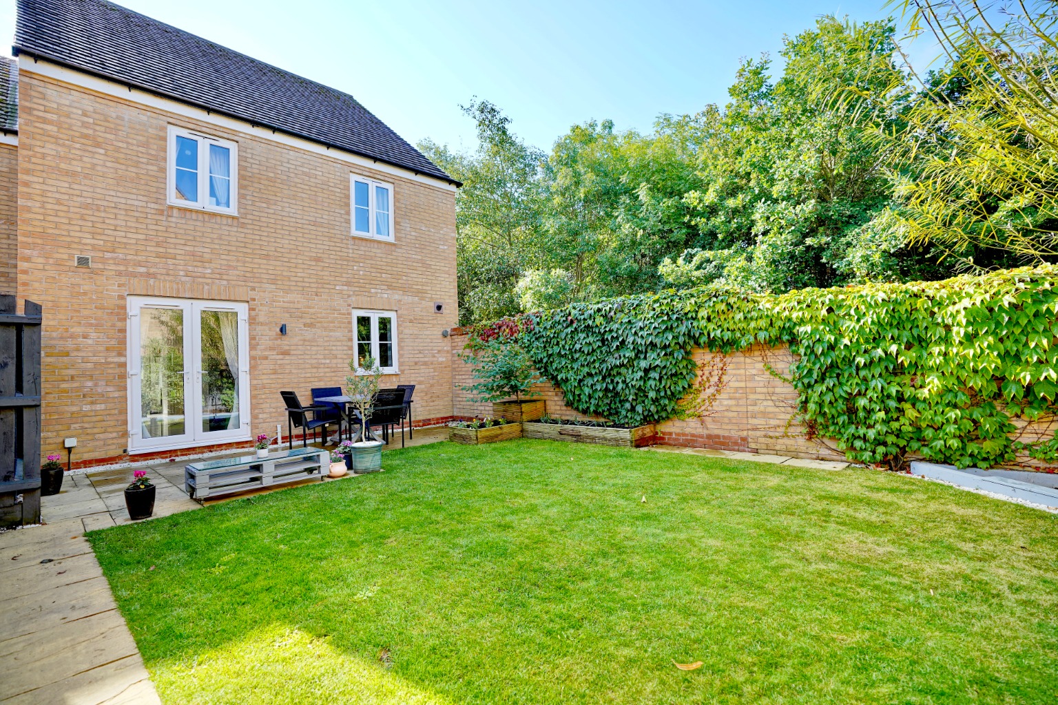 4 bed detached house for sale in Dairy Lane, Cambridge  - Property Image 17
