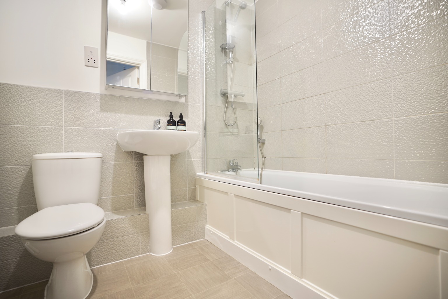 1 bed flat for sale in Cartwright Close, Huntingdon 6