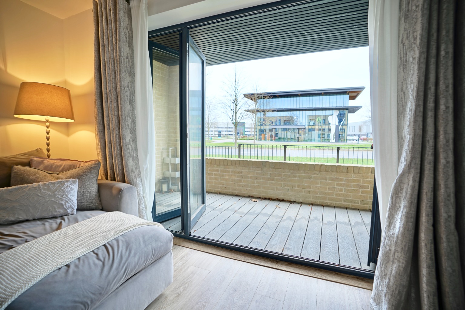 1 bed flat for sale in Cartwright Close, Huntingdon 3