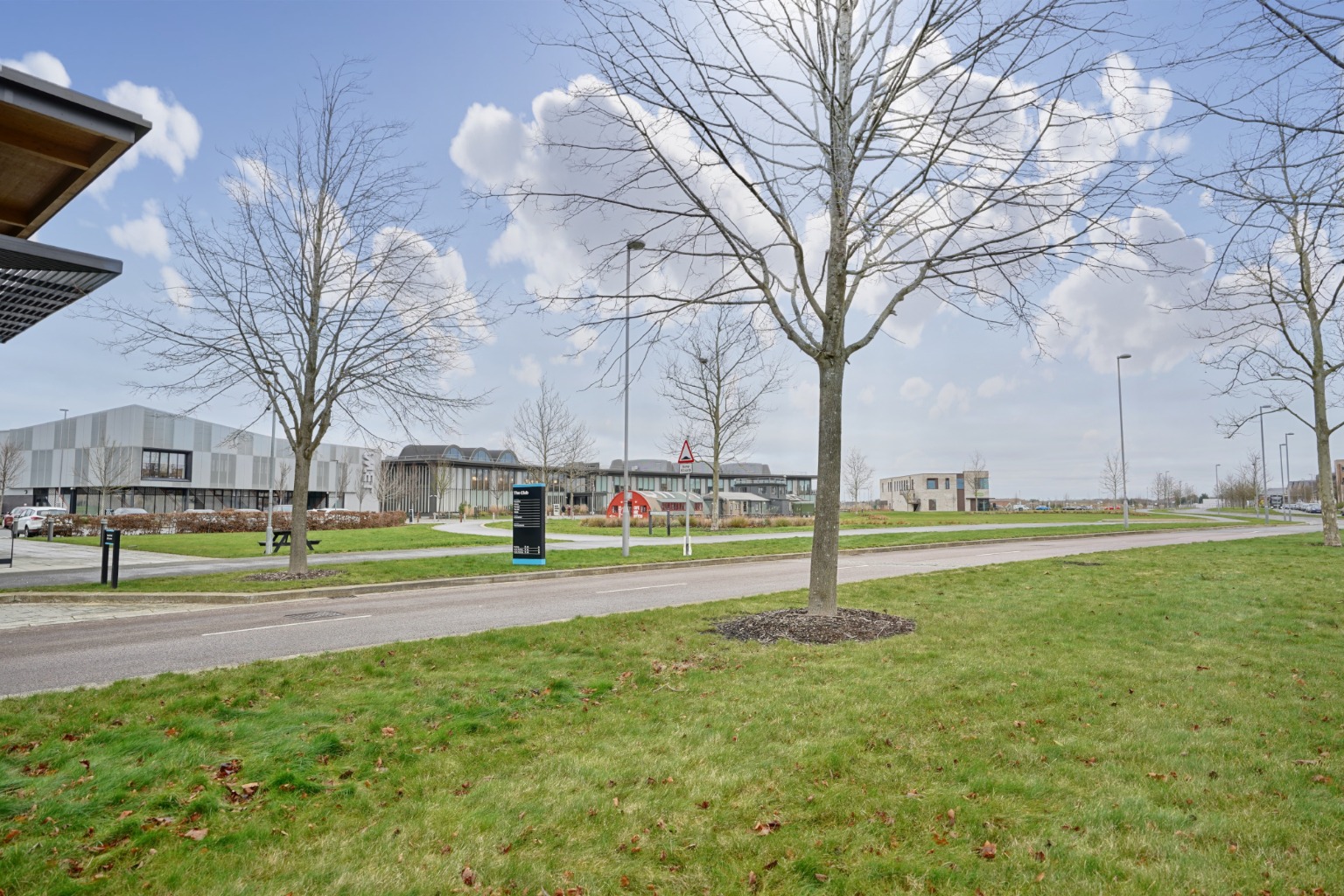 1 bed flat for sale in Cartwright Close, Huntingdon 8