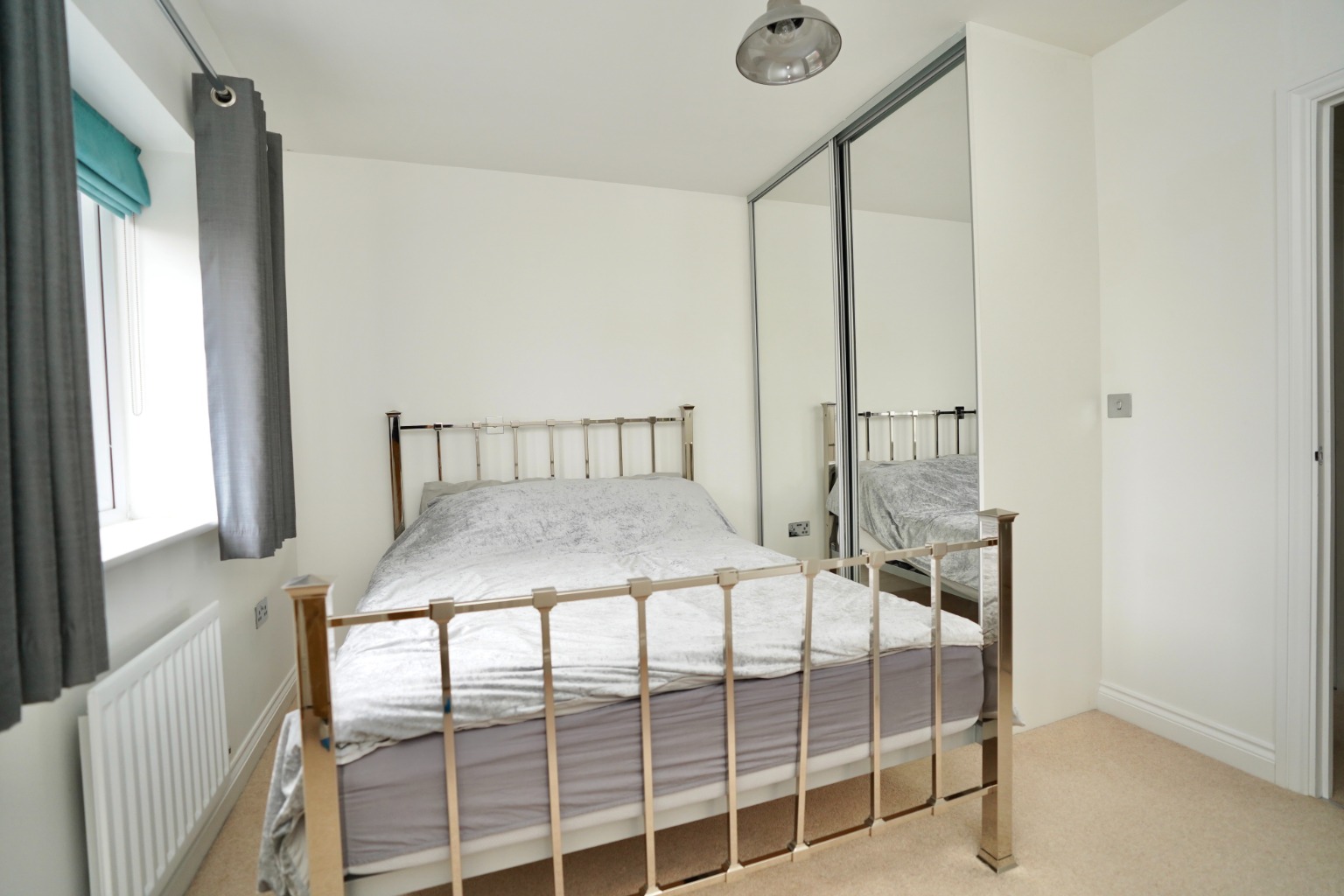 3 bed semi-detached house for sale in Hetley Close, Huntingdon 7