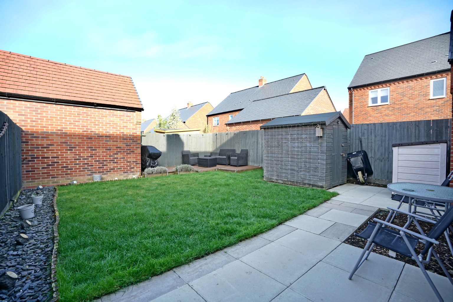 2 bed semi-detached house for sale in Hetley Close, Huntingdon  - Property Image 13