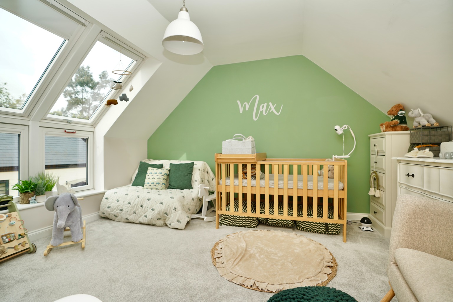 3 bed detached house for sale in High Street, Huntingdon 12