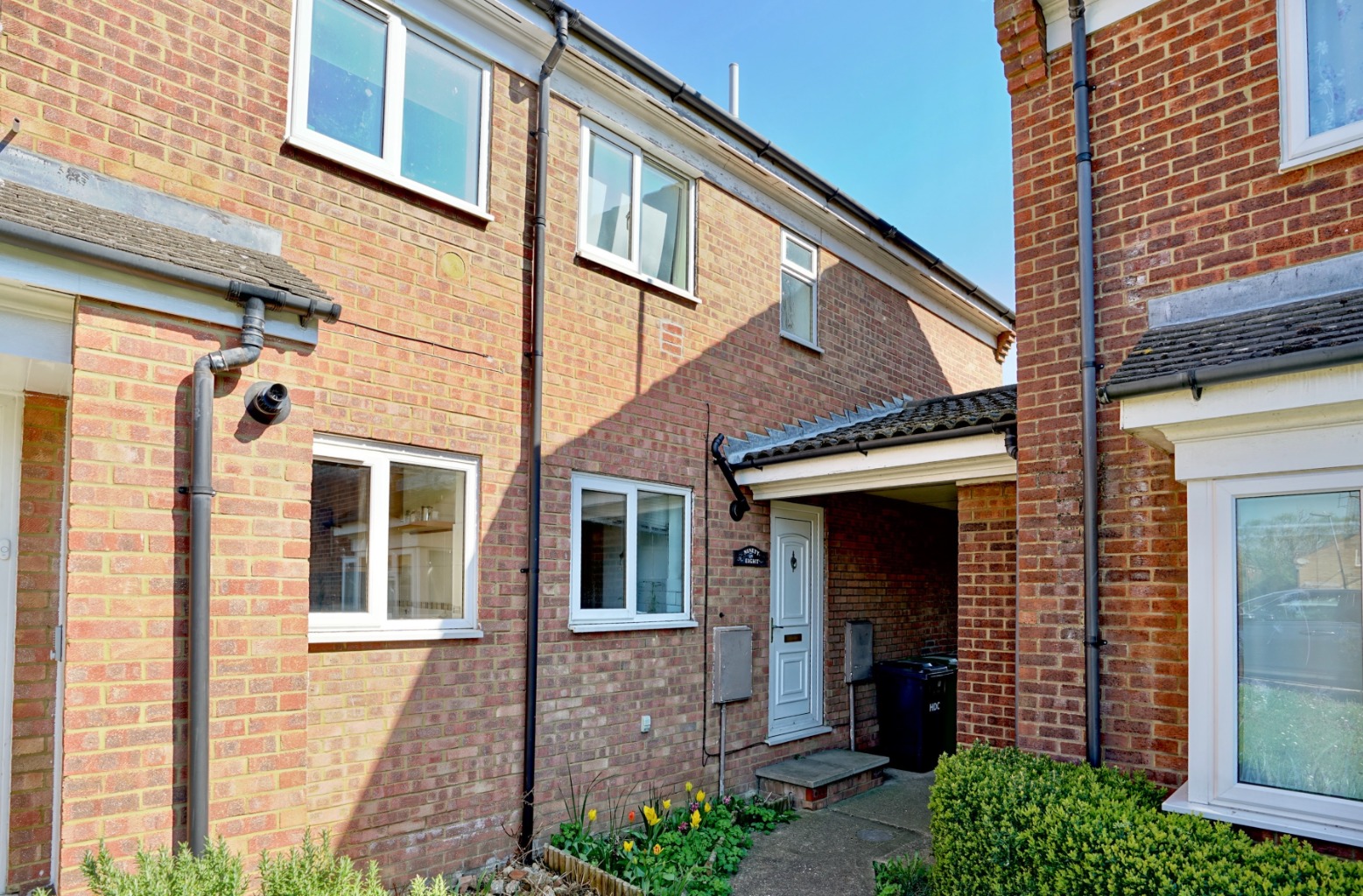 2 bed terraced house for sale in Ashton Gardens, Huntingdon  - Property Image 4