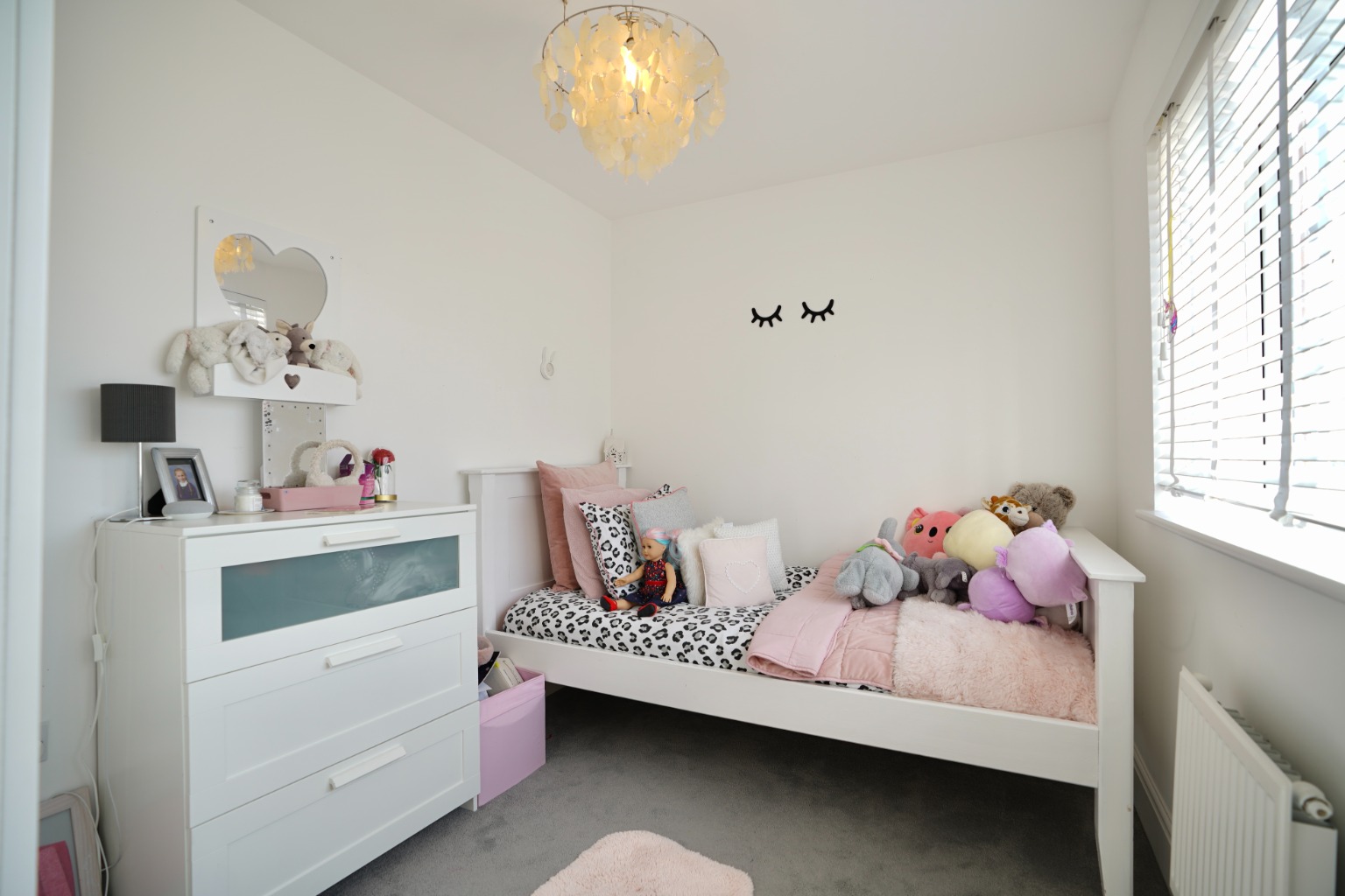 5 bed detached house for sale in Magnus Close, Peterborough 15