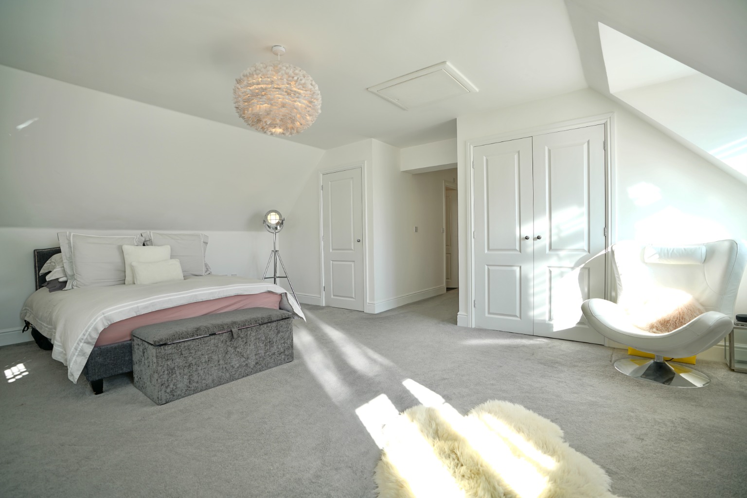 5 bed detached house for sale in Magnus Close, Peterborough 12