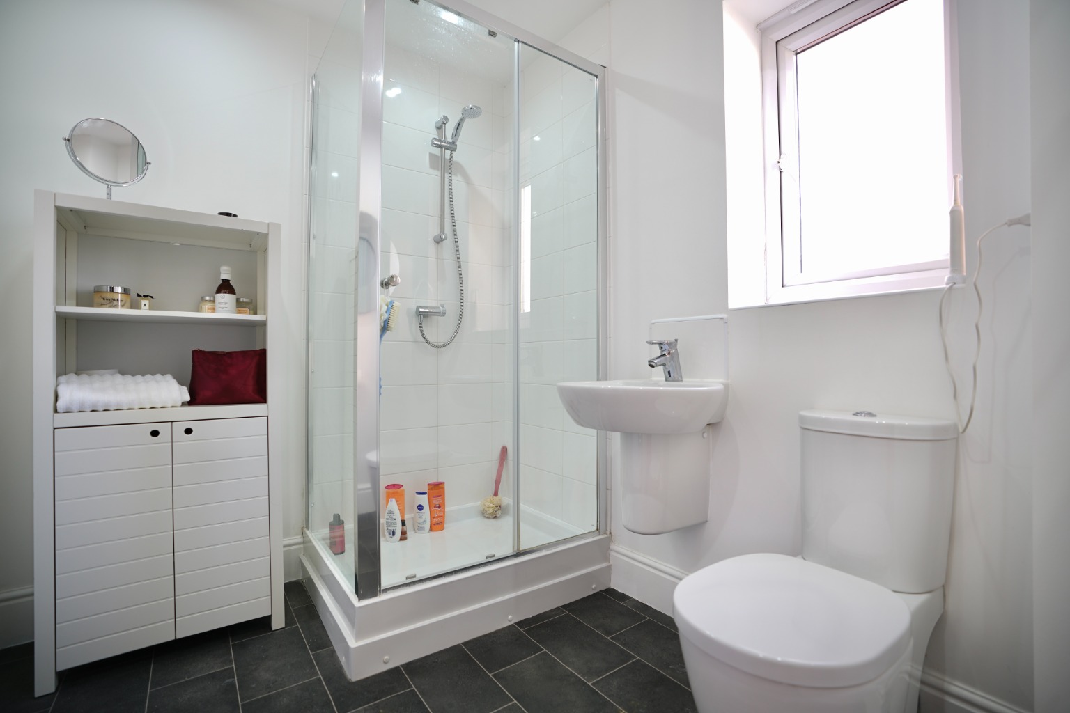 5 bed detached house for sale in Magnus Close, Peterborough 11