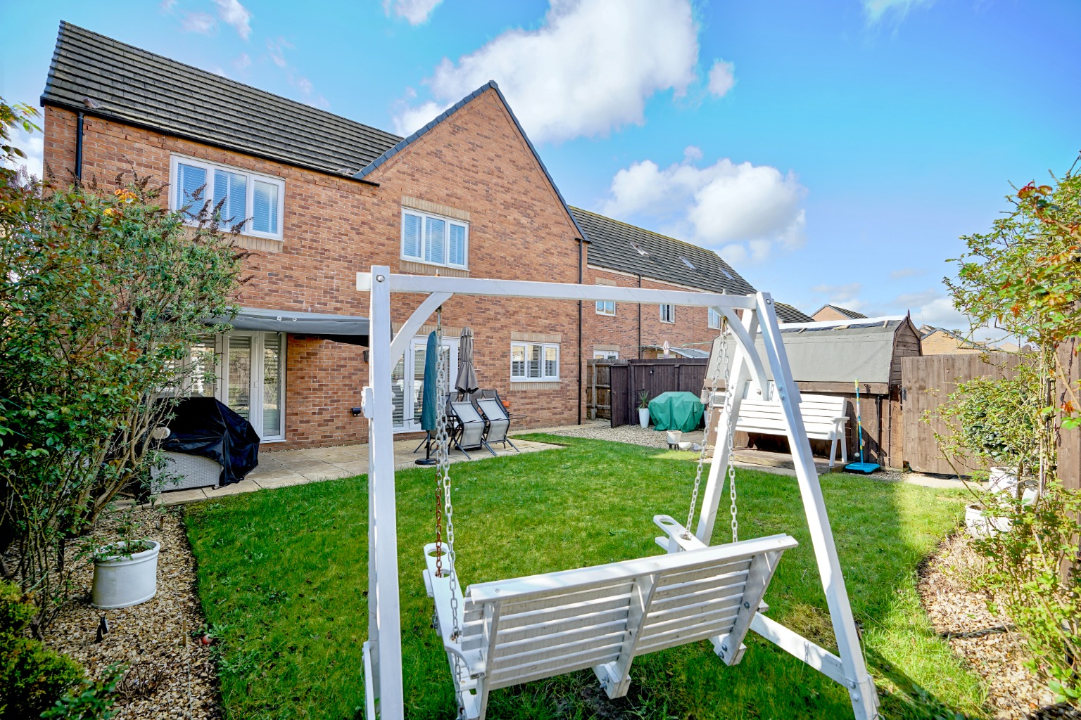 5 bed detached house for sale in Magnus Close, Peterborough  - Property Image 20