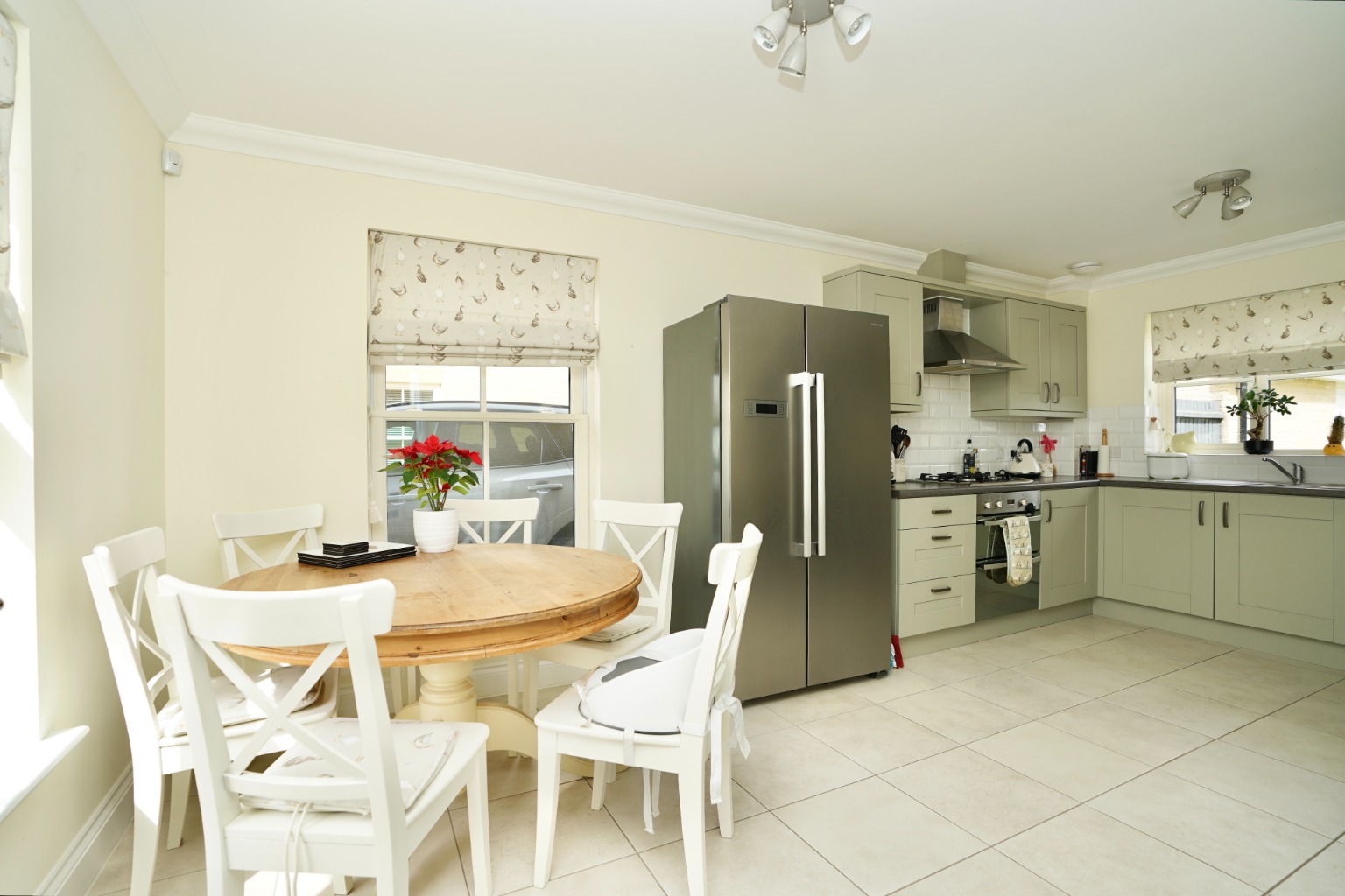 3 bed detached house for sale in Carnaile Road, Huntingdon  - Property Image 2