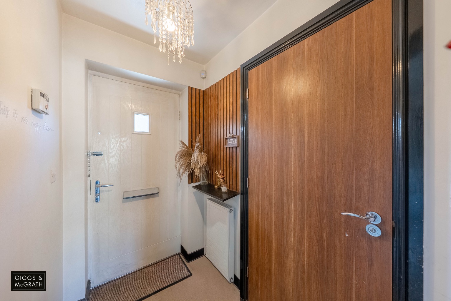 3 bed semi-detached house for sale in Somning Close, Huntingdon  - Property Image 5