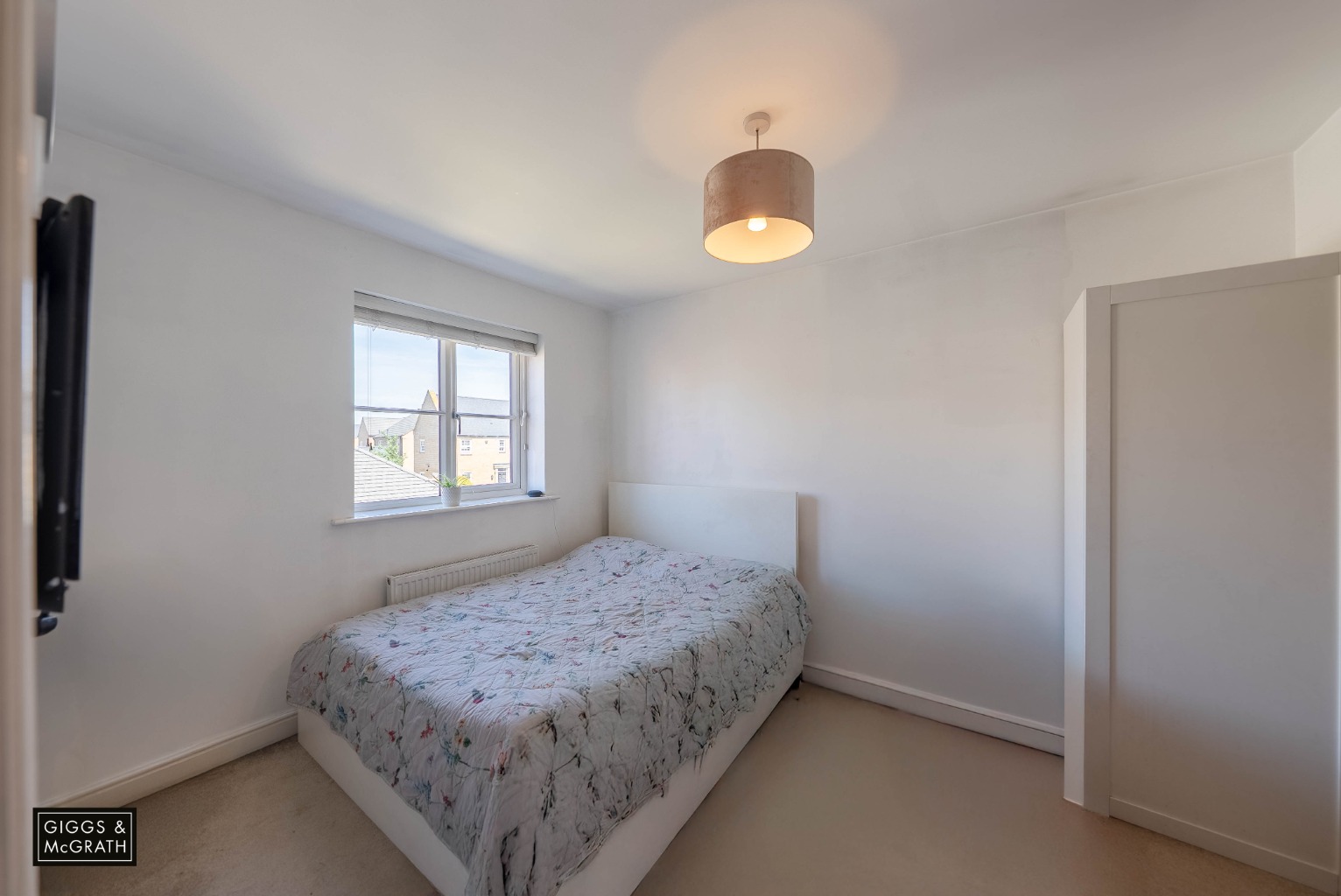 3 bed semi-detached house for sale in Somning Close, Huntingdon  - Property Image 8