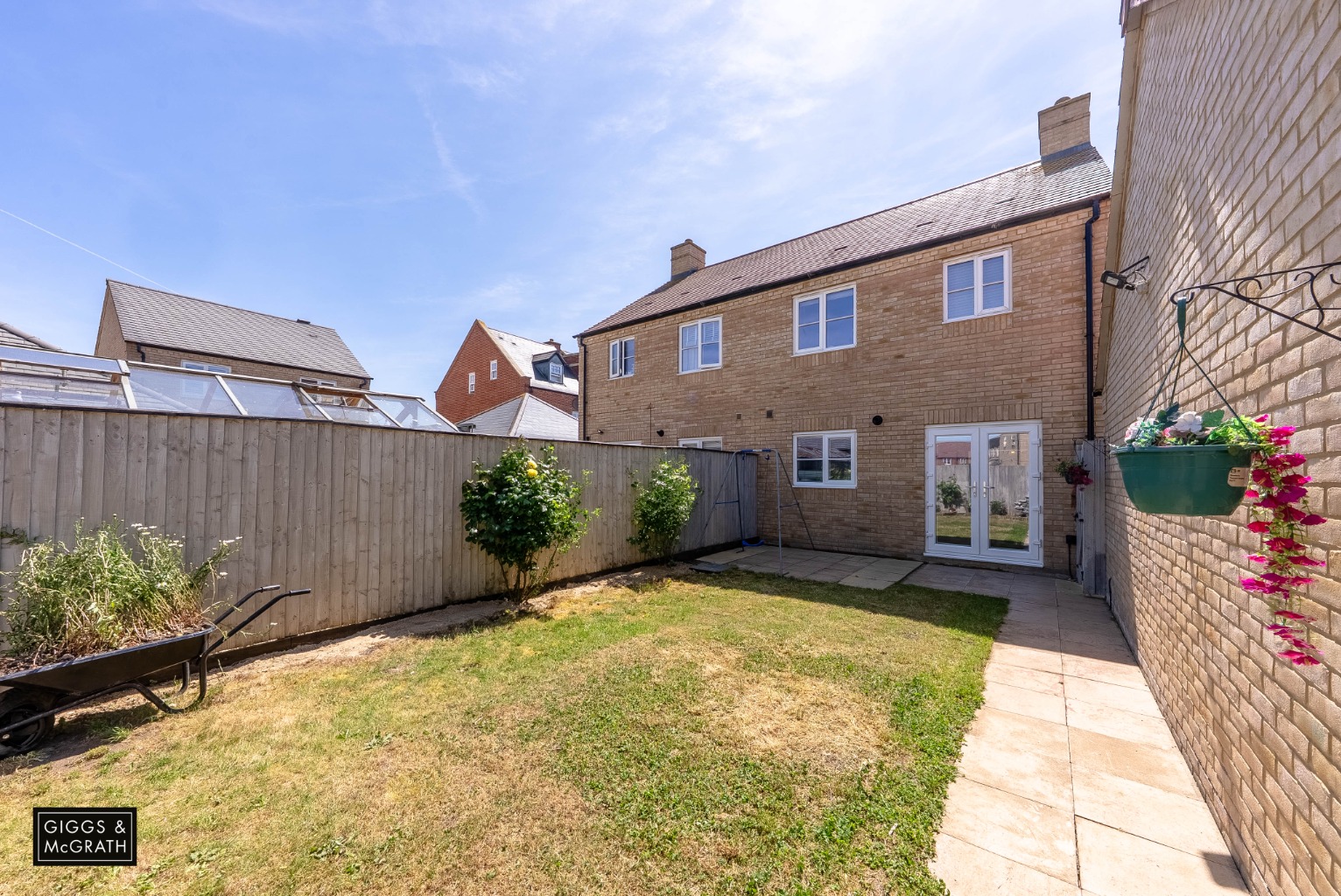 3 bed semi-detached house for sale in Somning Close, Huntingdon  - Property Image 13