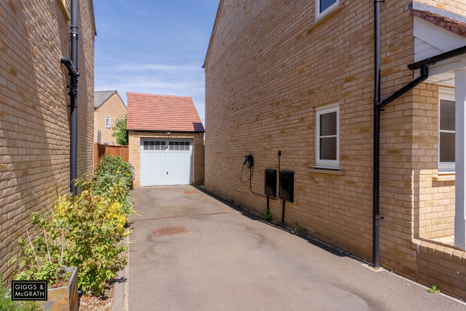 3 bed semi-detached house for sale in Somning Close, Huntingdon  - Property Image 14