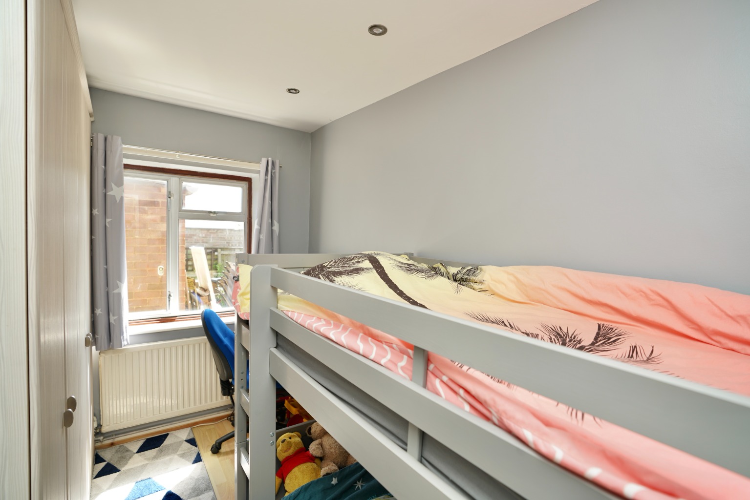 3 bed semi-detached bungalow for sale in Elm Drive, St. Ives 11