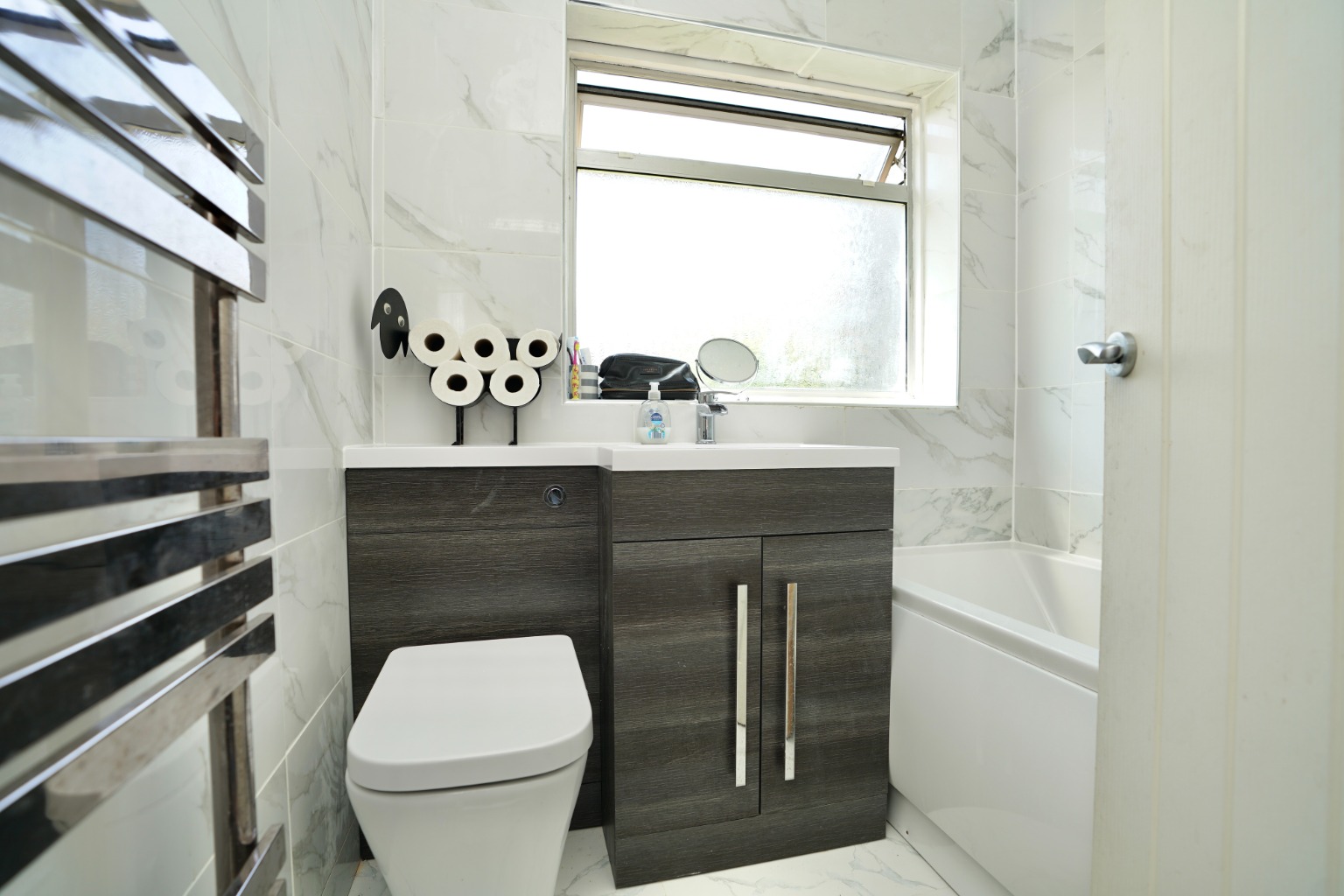 3 bed semi-detached bungalow for sale in Elm Drive, St. Ives 12