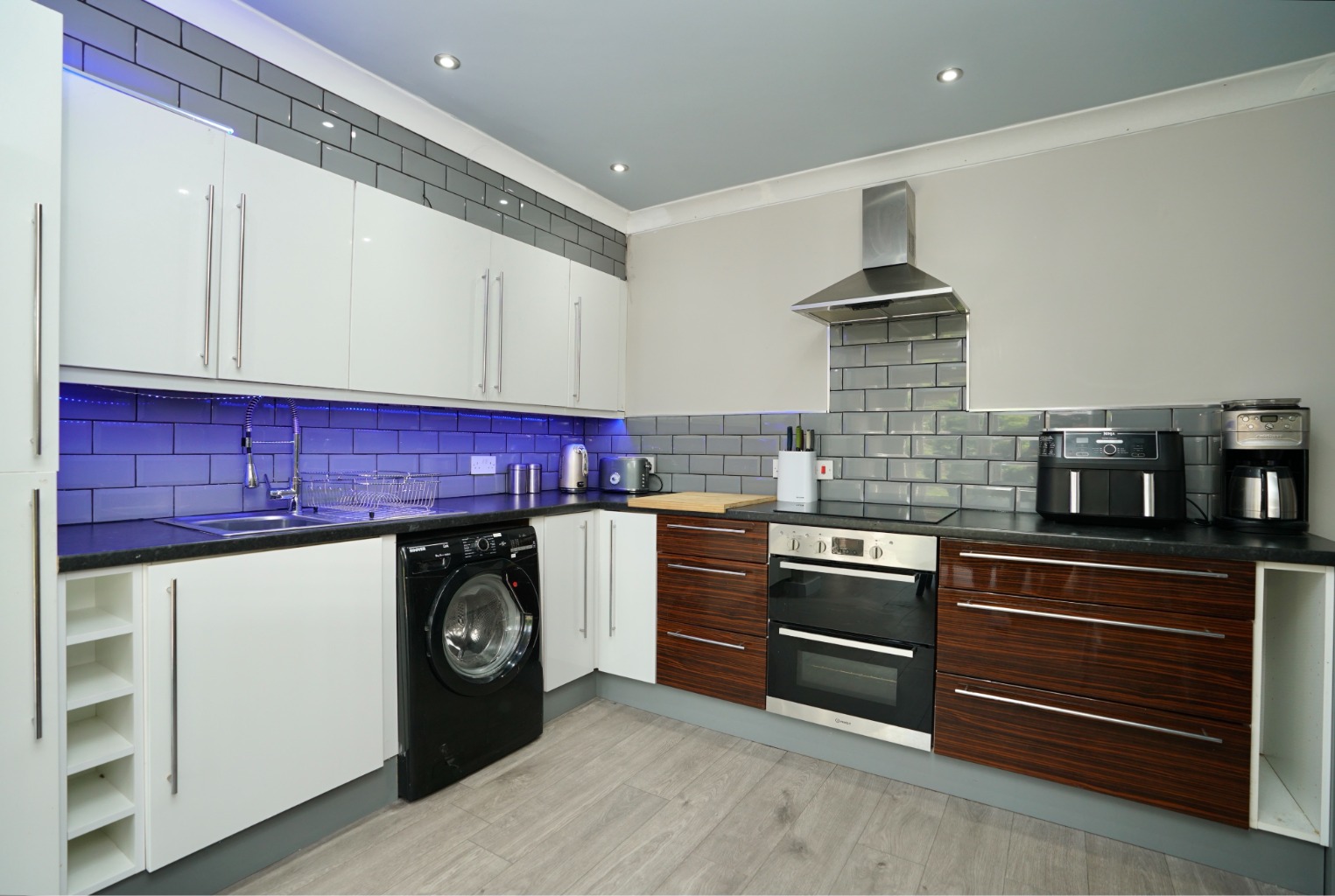 3 bed semi-detached bungalow for sale in Elm Drive, St. Ives 1