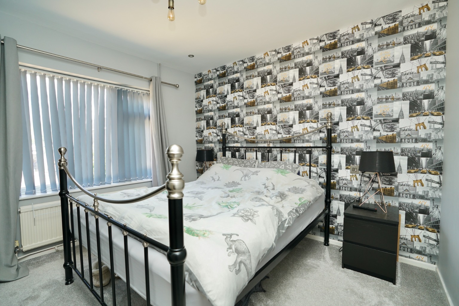 3 bed semi-detached bungalow for sale in Elm Drive, St. Ives 10