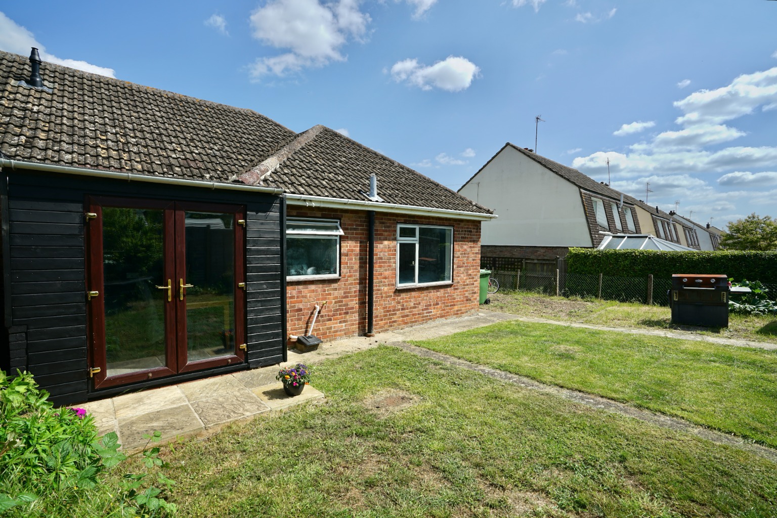 3 bed semi-detached bungalow for sale in Elm Drive, St. Ives 13